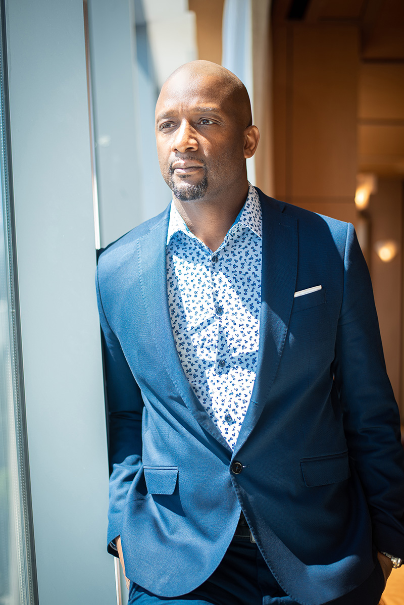Danan Powell Real Estate